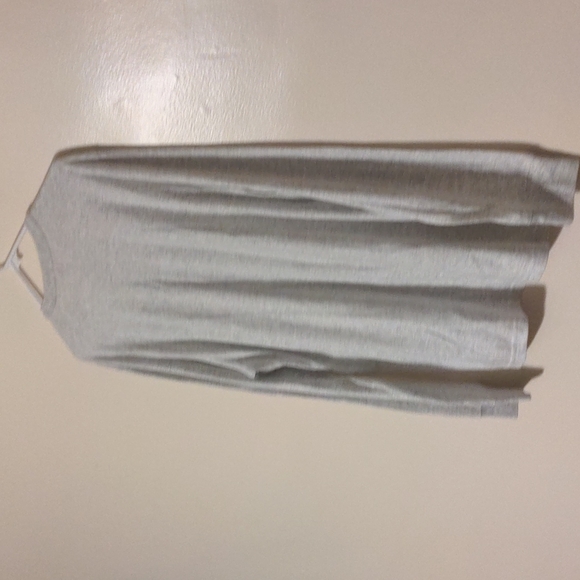 Columbus jackets hockey apparal The good ol hockey game long sleeve t shirt - Picture 5 of 5